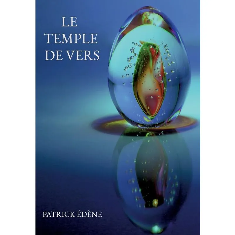 Le Temple De Vers
