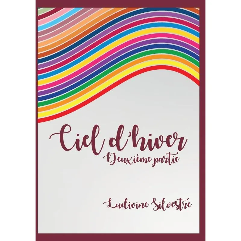 Ciel Dhiver - Deuxième Partie