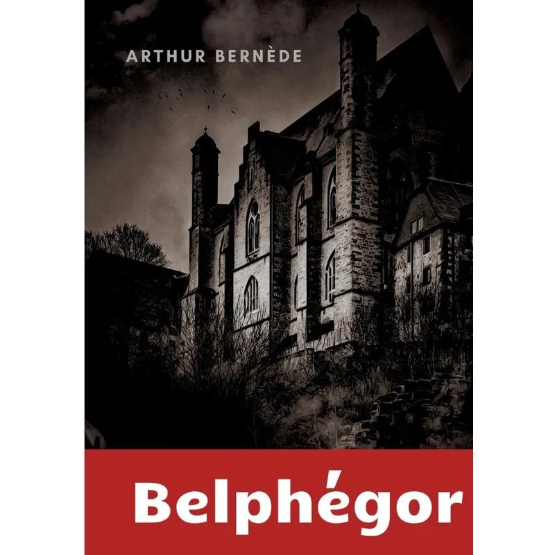 Belphégor