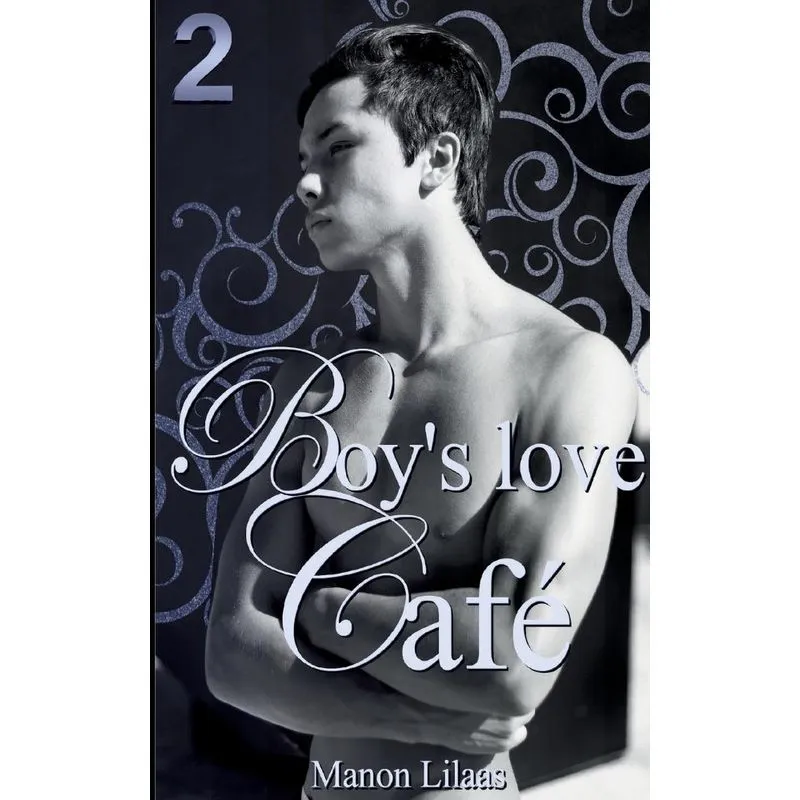 Boys Love Café