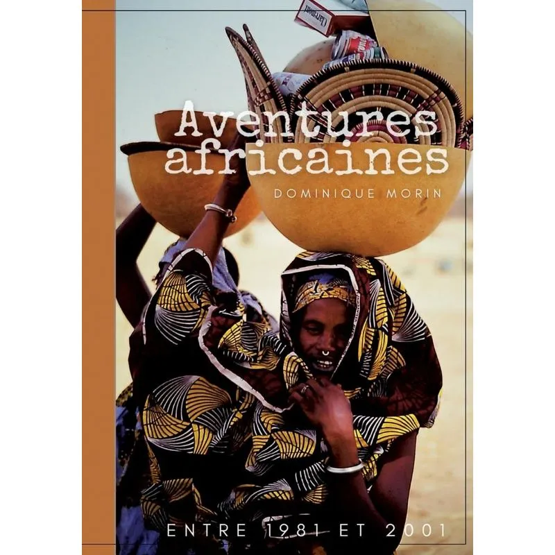 Aventures Africaines