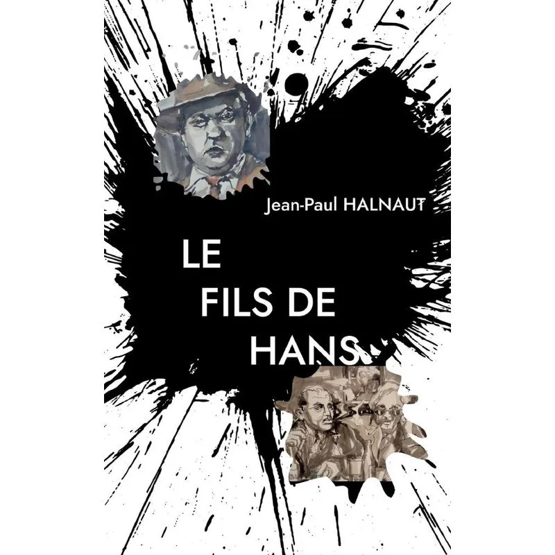 Le Fils De Hans