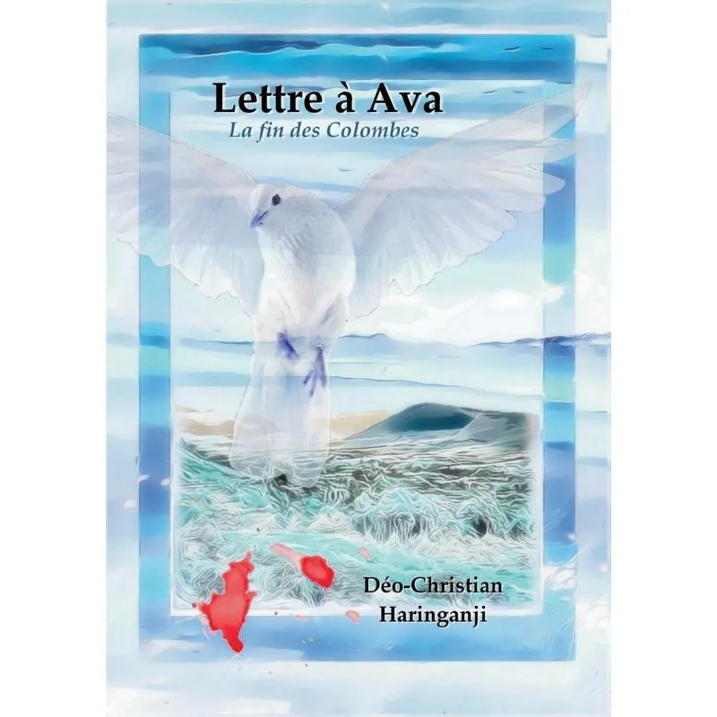 Lettre À Ava