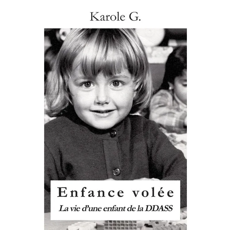 Enfance Volée