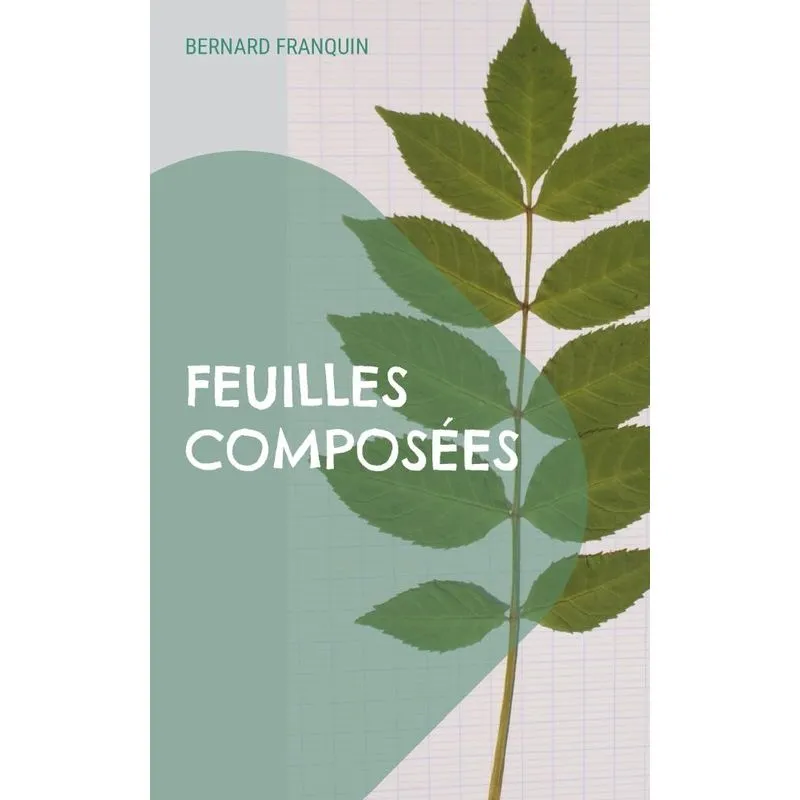 Feuilles composées