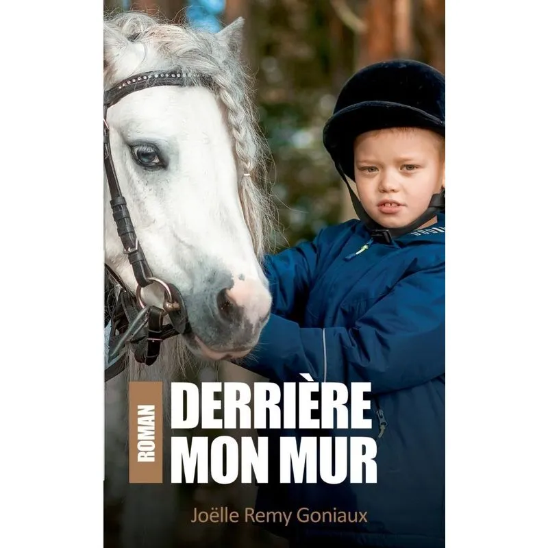 Derrière Mon Mur
