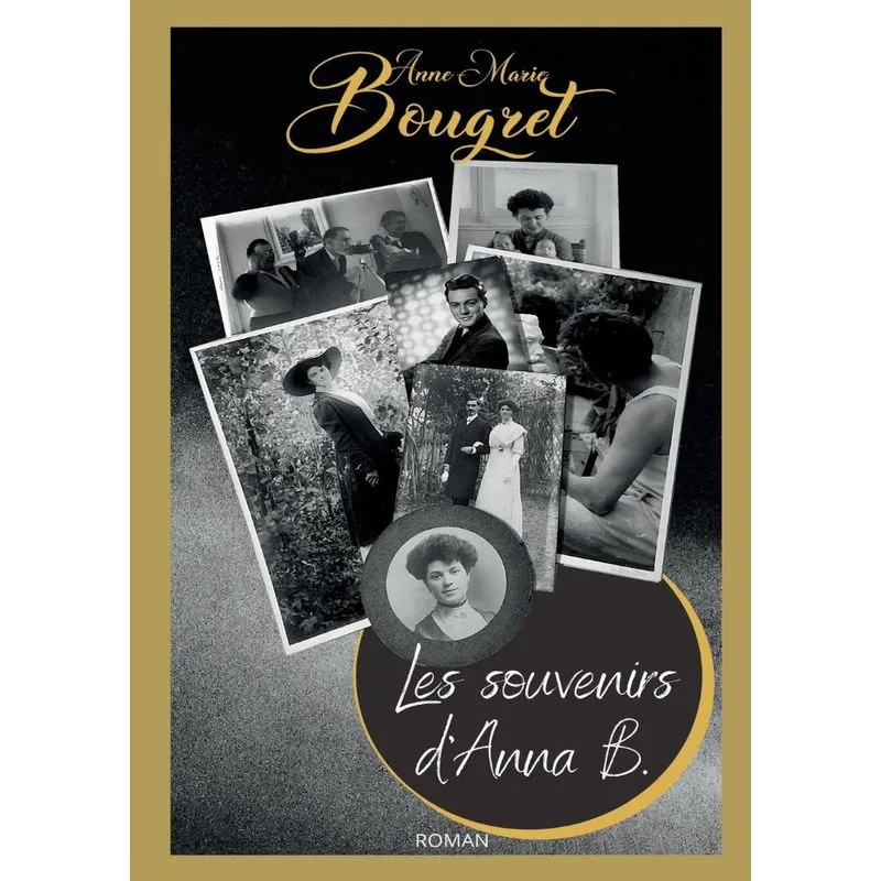 Les Souvenirs Danna B.