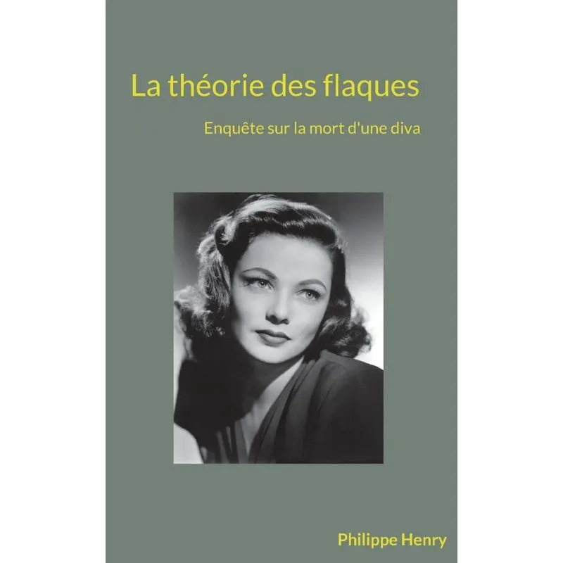 La Théorie Des Flaques