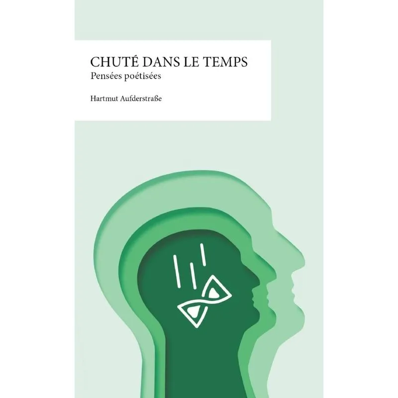 Chuté Dans Le Temps