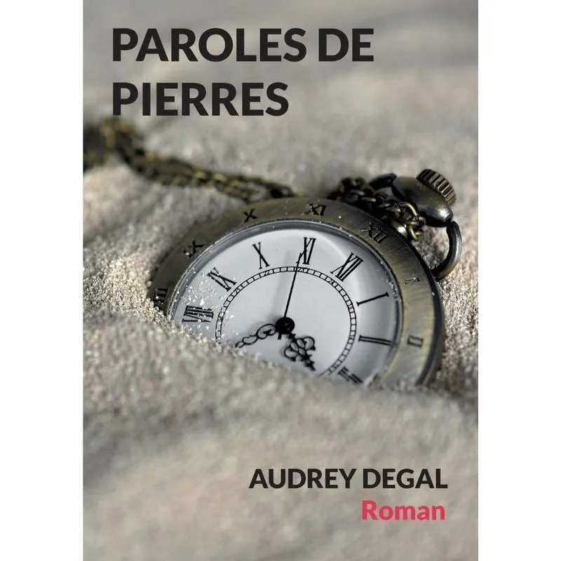 Paroles De Pierres