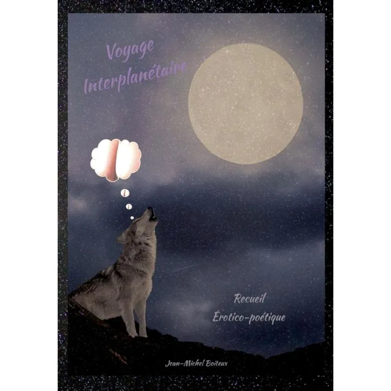 Voyage Interplanétaire