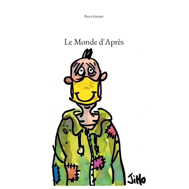 Le Monde dAprès