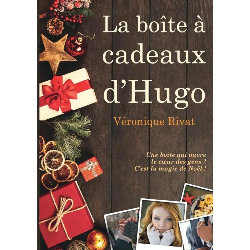 La Boîte À Cadeaux Dhugo