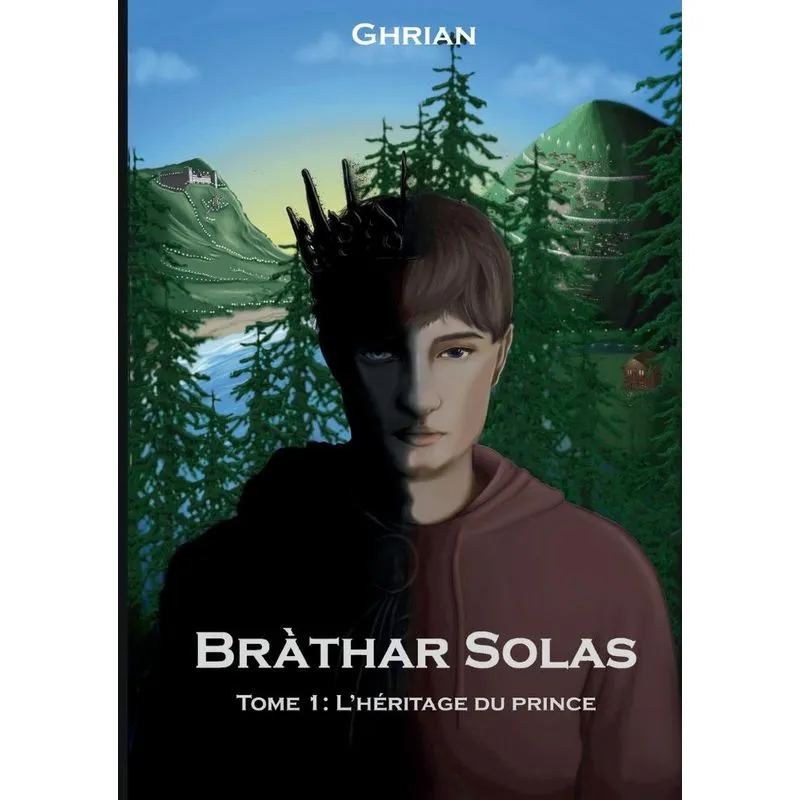 Bràthar Solas