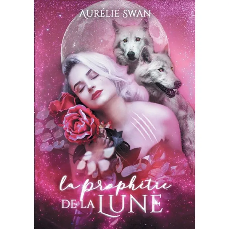 La Prophétie De La Lune