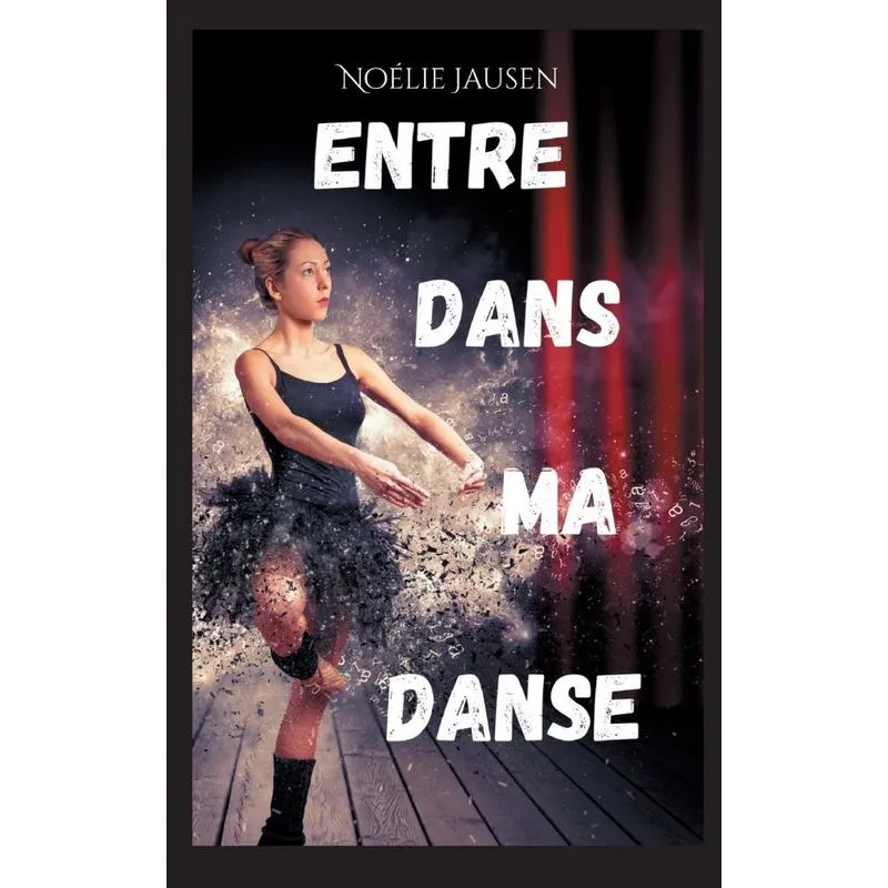 Entre Dans Ma Danse