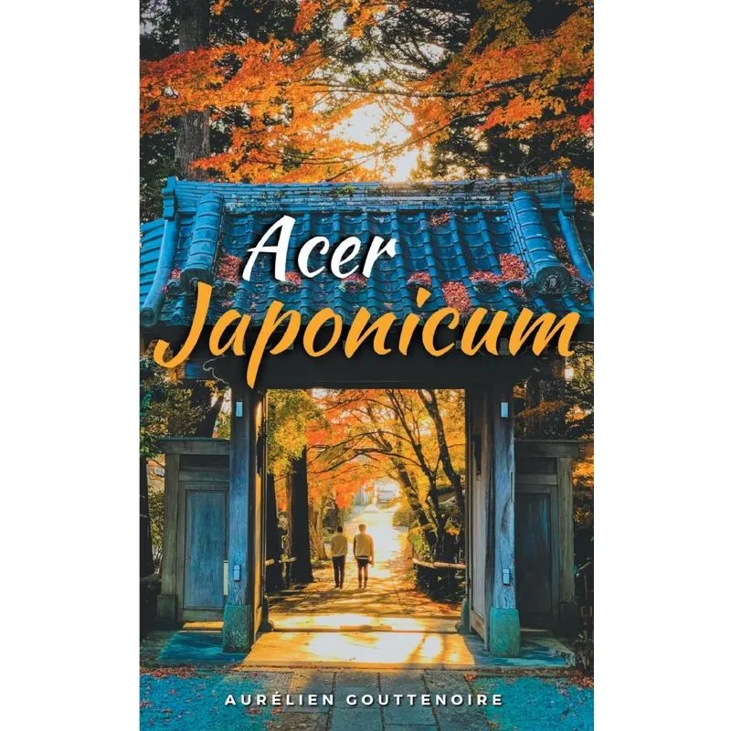 Acer Japonicum