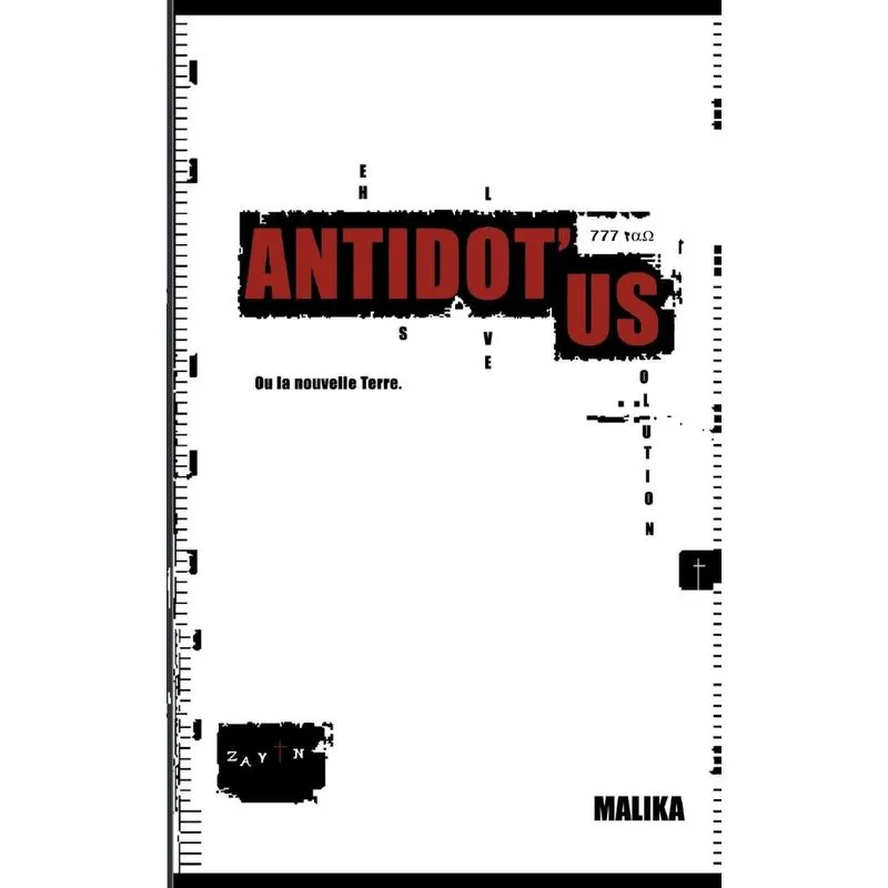 Antidotus