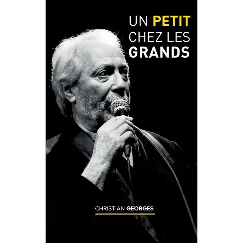 Un Petit Chez Les Grands
