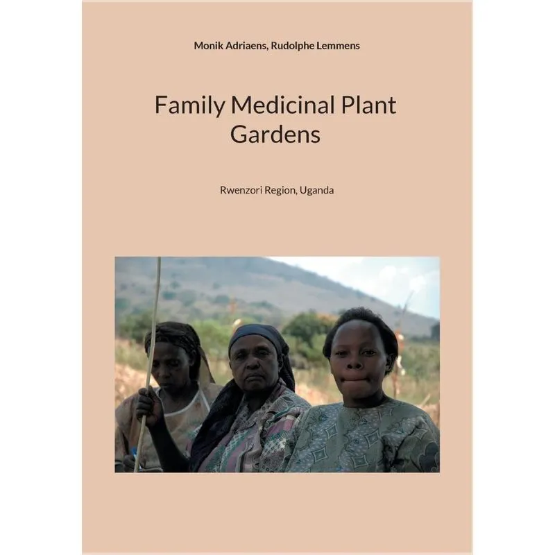 Family Medicinal Plant Gardens