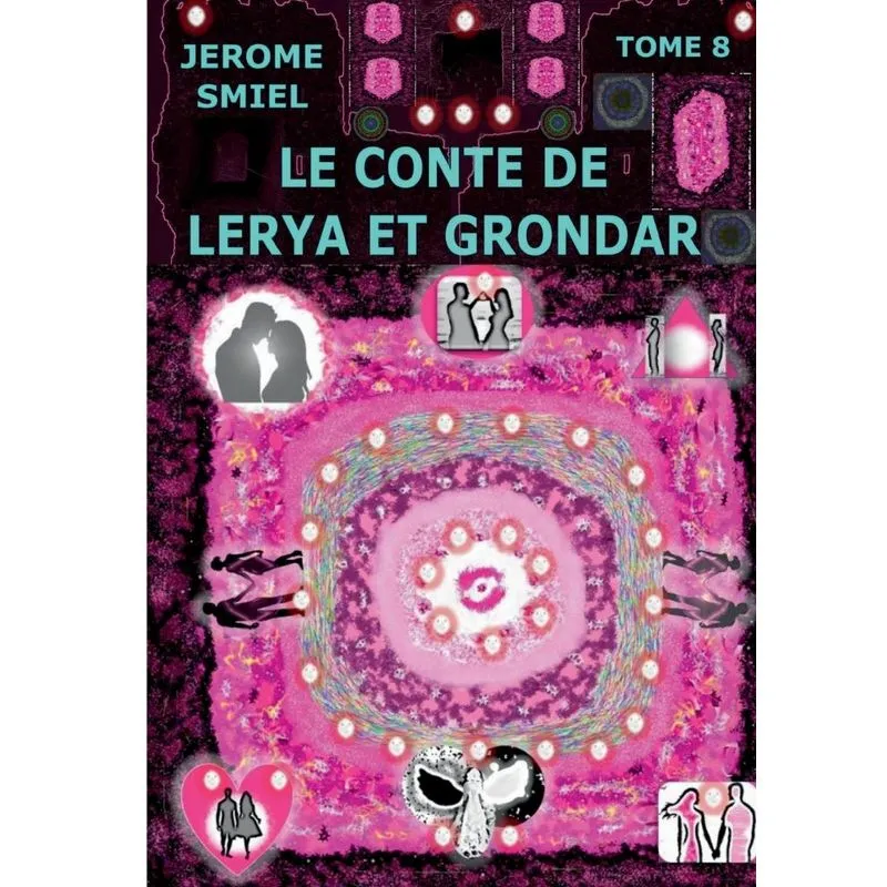 Le Conte De Lerya Et Grondar