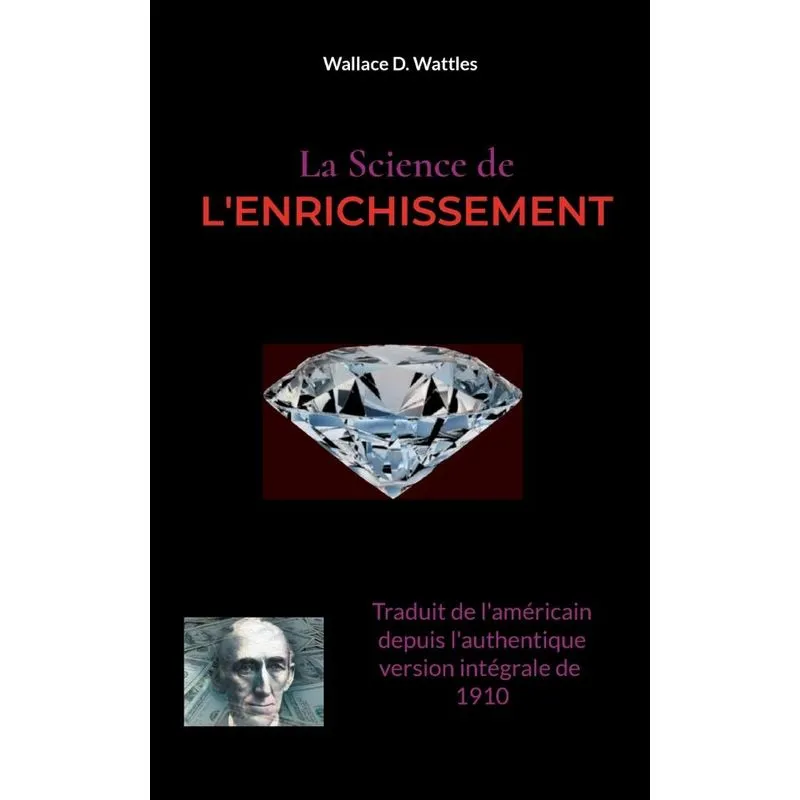 La Science De Lenrichissement