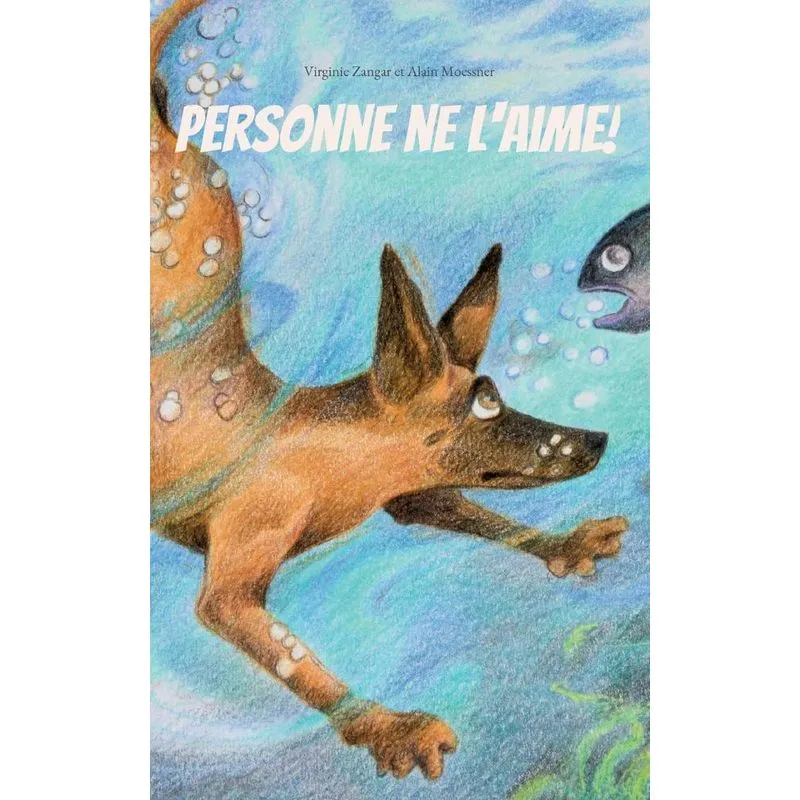 Personne Ne Laime!