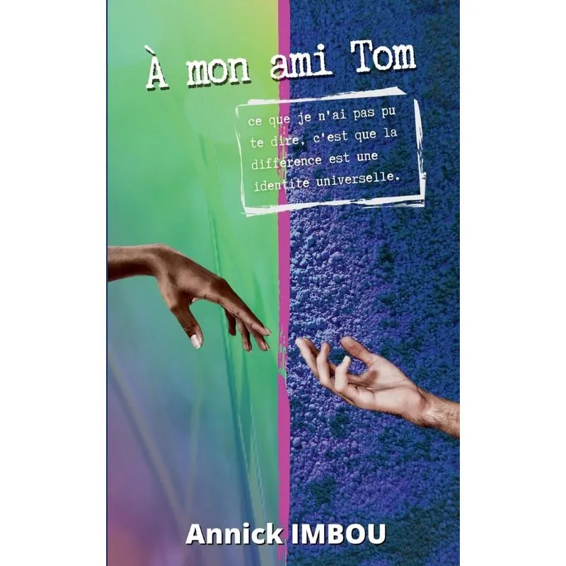 A Mon Ami Tom