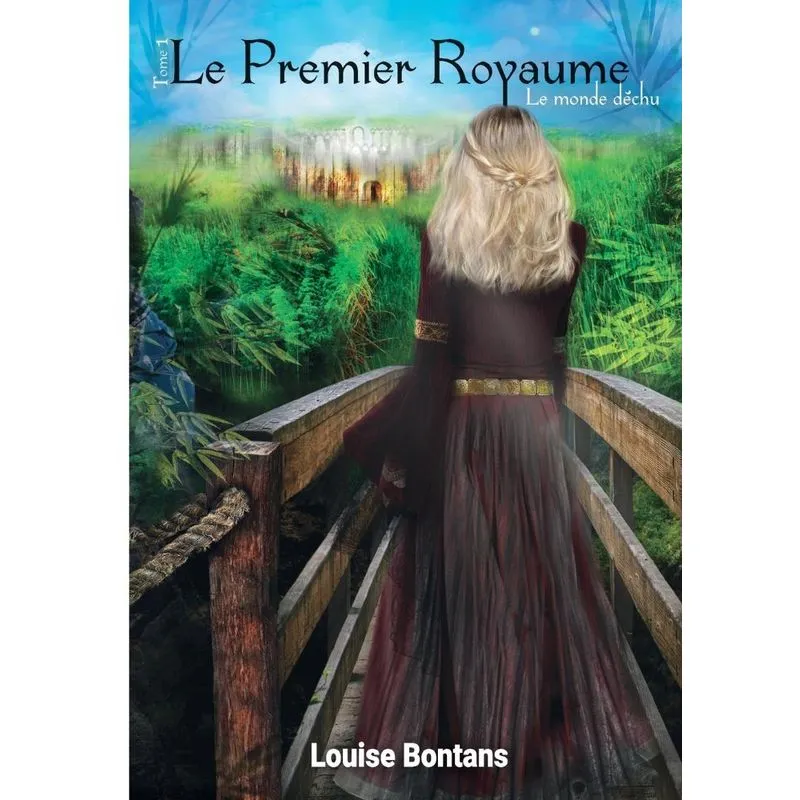 Le Premier Royaume