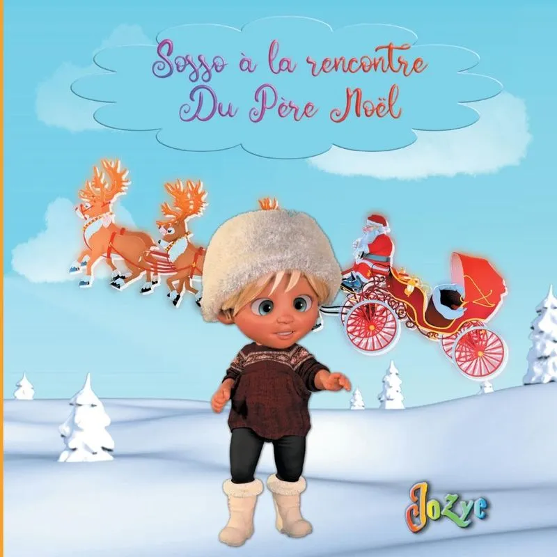 Sosso Rencontre Le Pere Noel