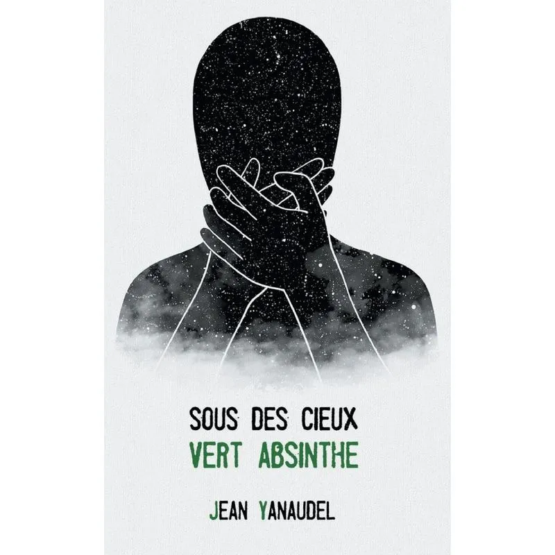 Sous Des Cieux Vert Absinthe