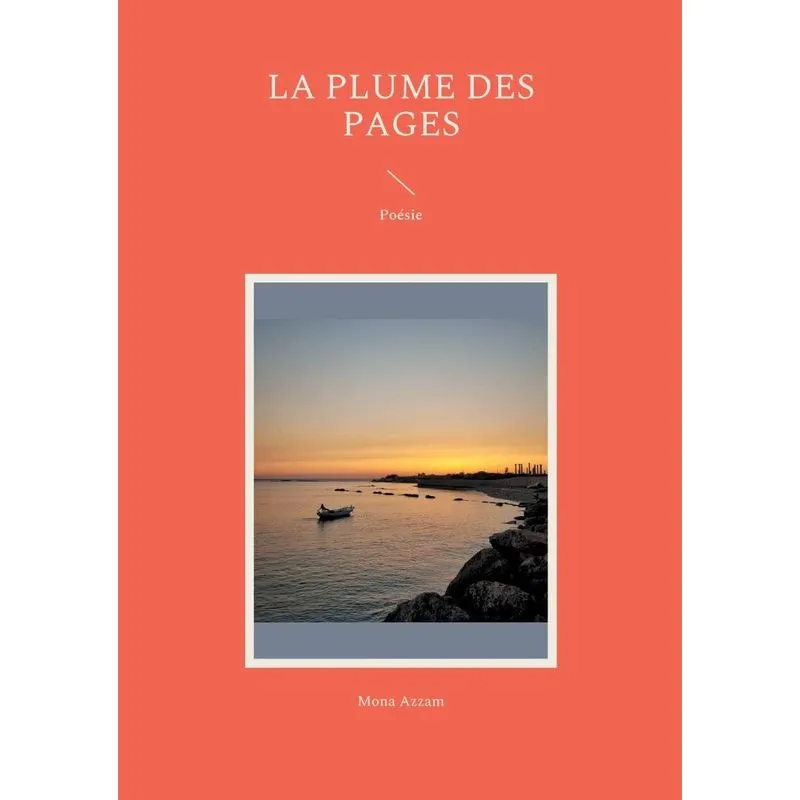 La Plume Des Pages