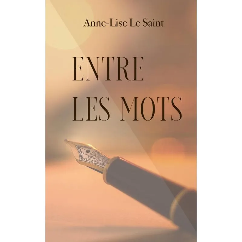 Entre Les Mots