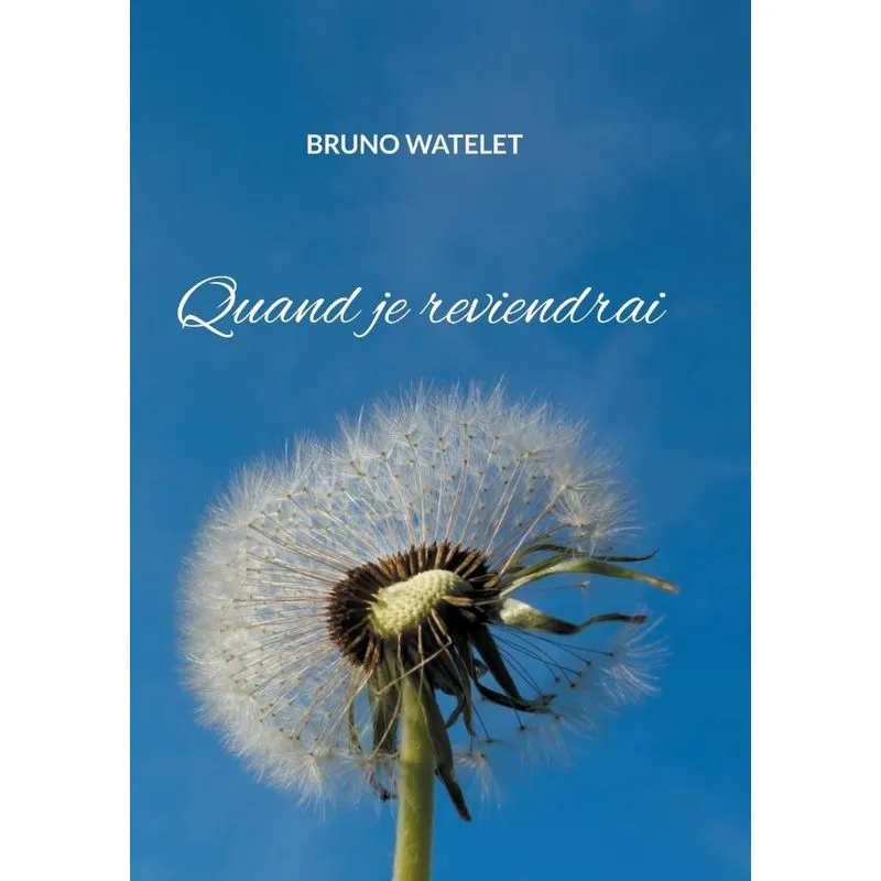 Quand Je Reviendrai