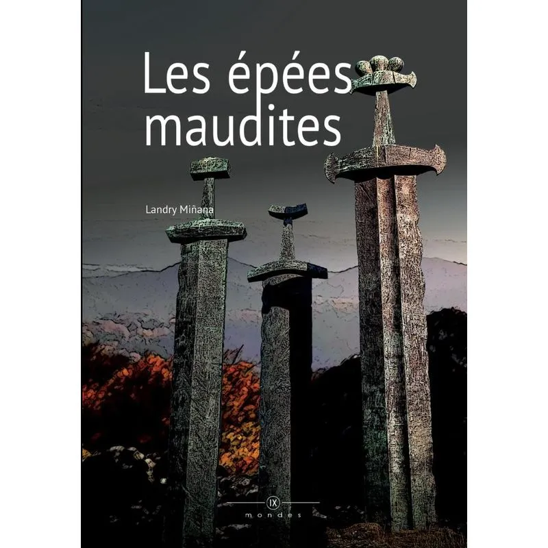 Les Épées Maudites