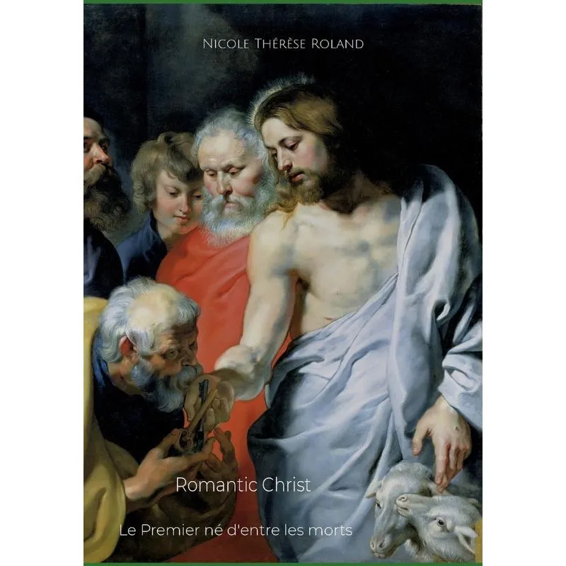 Romantic Christ