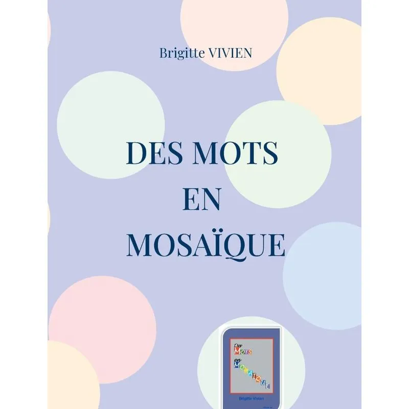 Des Mots En Mosaïque