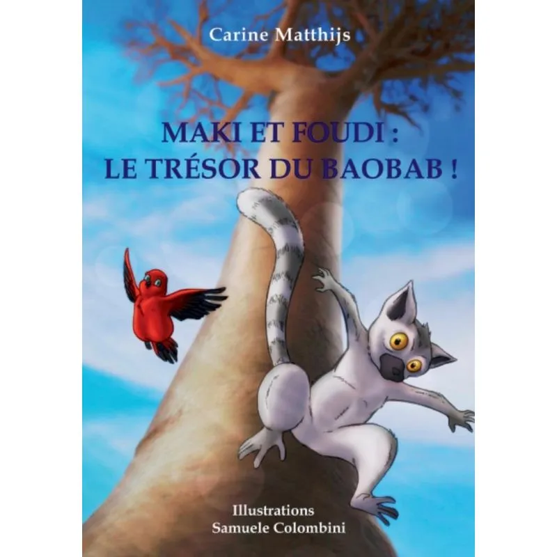 Maki Et Foudi
