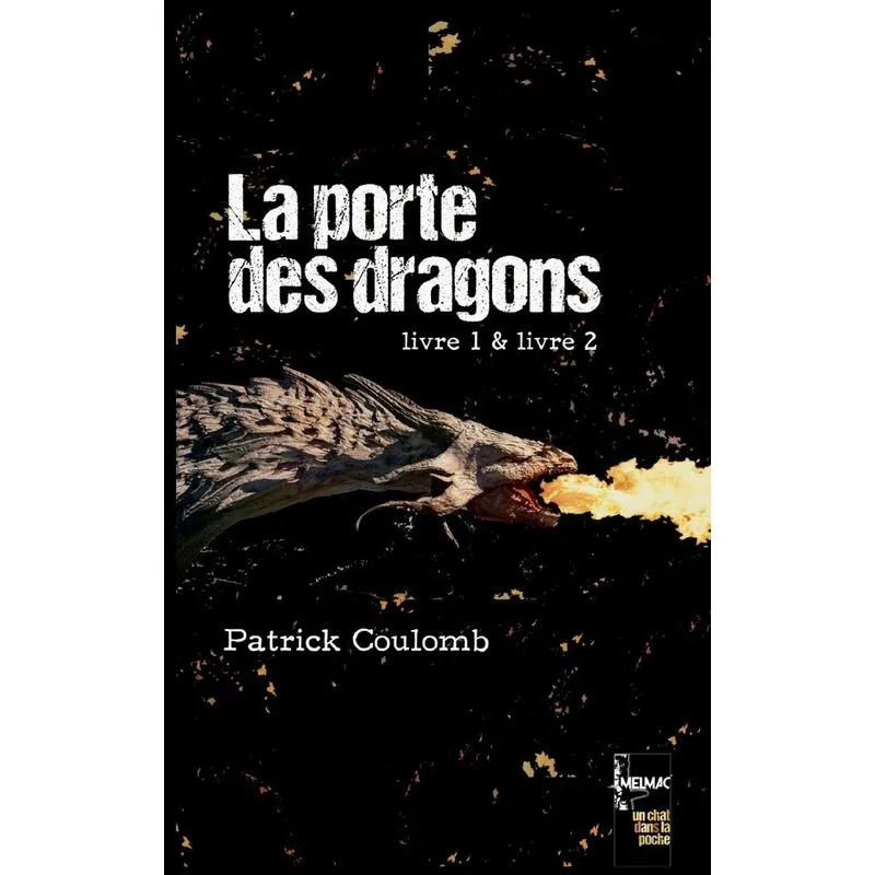La Porte Des Dragons