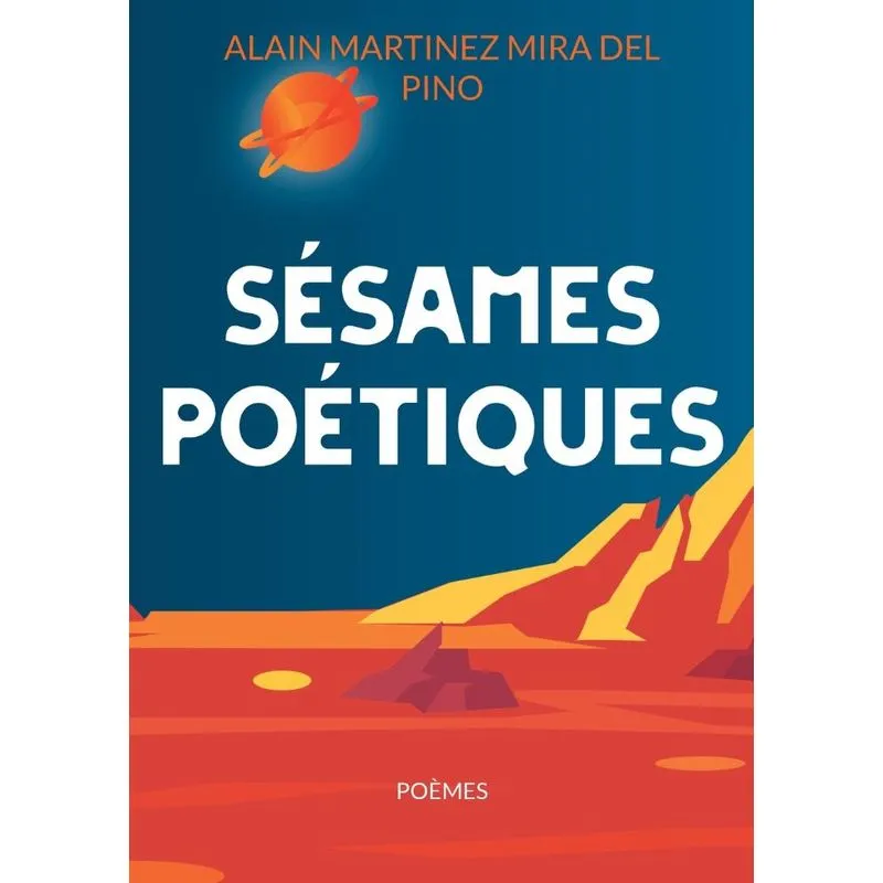 Sésames Poétiques