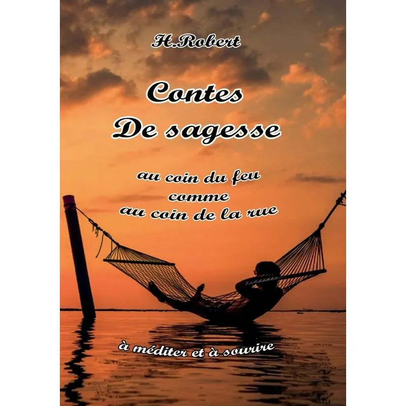 Contes De Sagesse