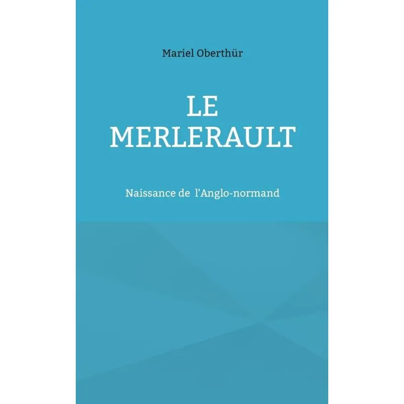 Le Merlerault