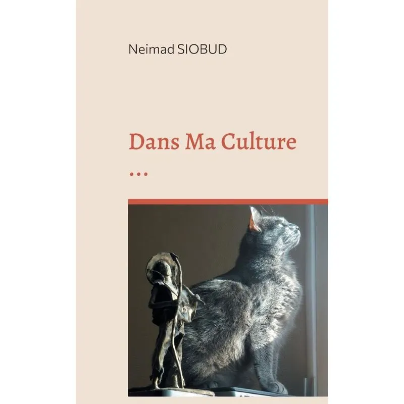 Dans Ma Culture ...