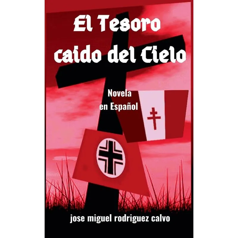 El Tesoro Caido Del Cielo