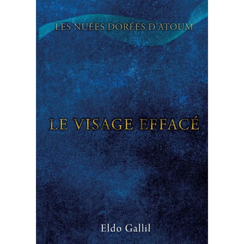 Le Visage Effacé