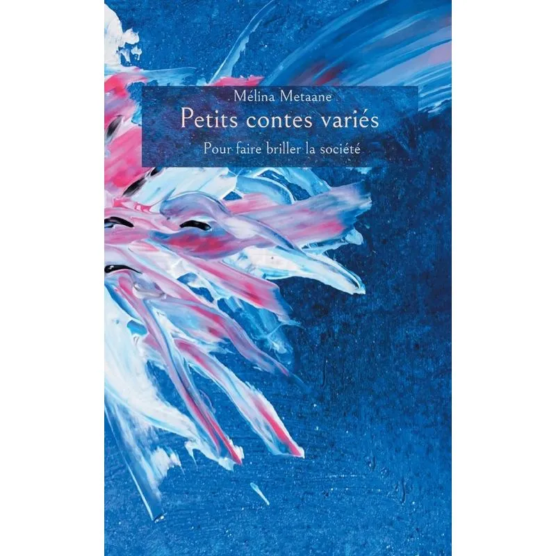 Petits Contes Variés