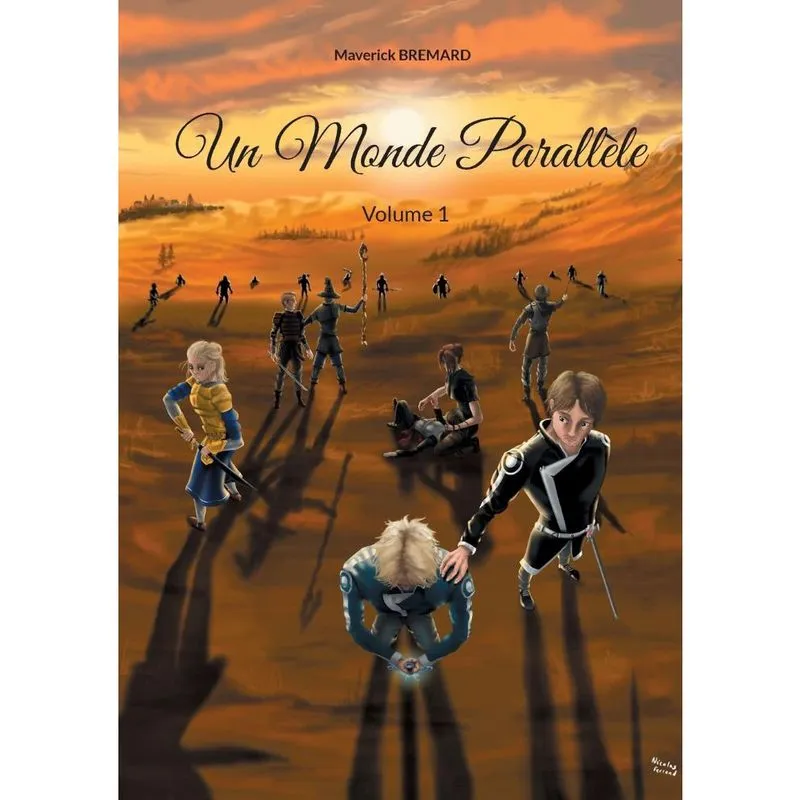 Un Monde Parallèle