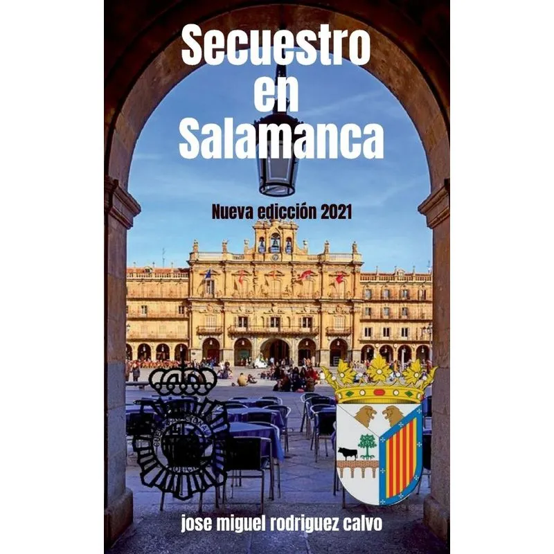 Secuestro En Salamanca