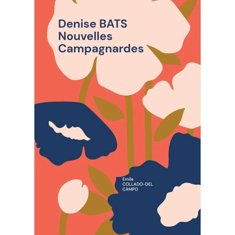 Denise Bats Nouvelles Campagnardes
