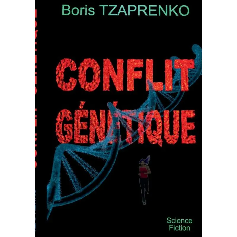 Conflit Génétique